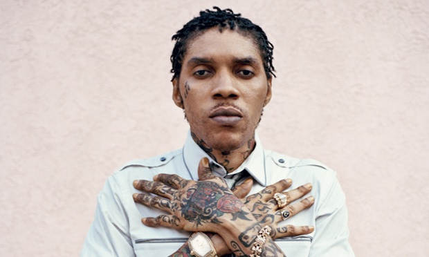 Vybz Kartel Crosses 4 Million Instagram Followers, Becoming First Male Dancehall Artiste to Hit the Milestone thumbnail