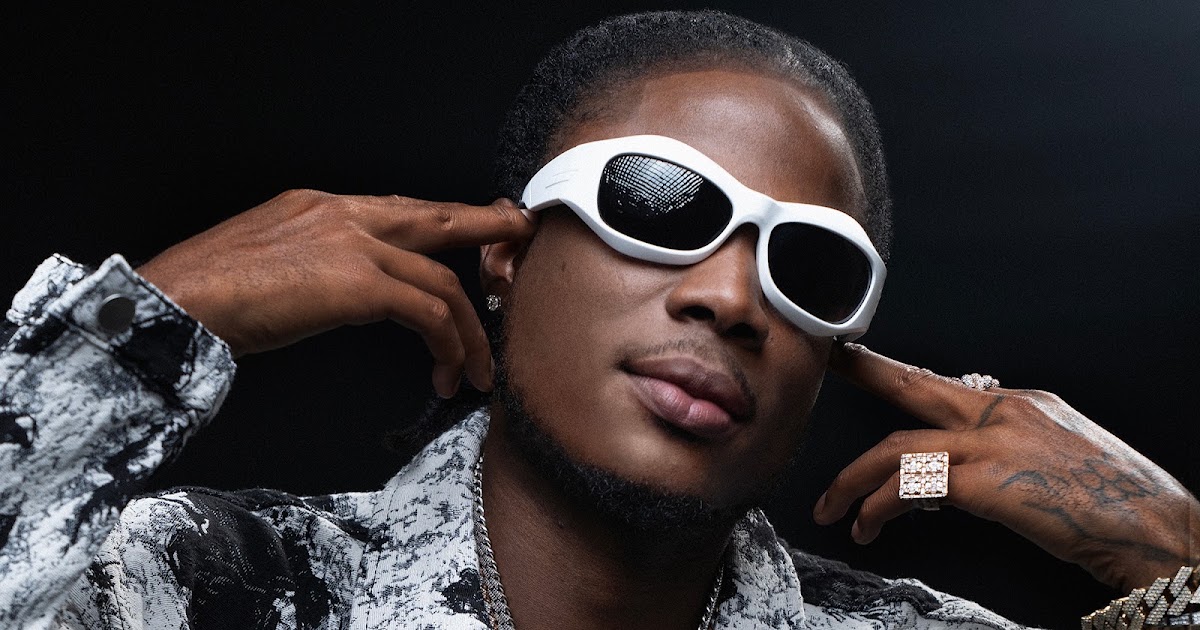 Fireboy DML Taps Masicka for "CLAAT!" on New Album ZUKO! — Afrobeats Meets Dancehall on Track 3 featured image