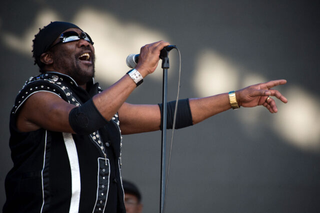 Rest in Power, Jackie Jackson: The Bassline That Built Rocksteady and Reggae (1947–2026) thumbnail