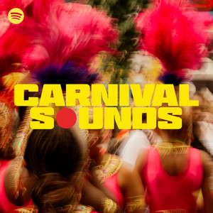 Spotify Drops ‘Carnival Sounds Live’ Series Highlighting @Koffee, @Shenseea, and @V’ghn for 60th Notting Hill Carnival 🌴🎶 thumbnail