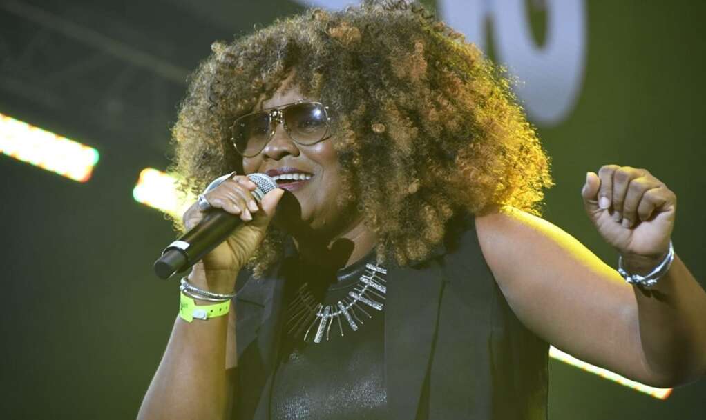 BRUV Musiq Festival Set for November 7 in Portmore with Tanya Stephens, I Wayne, Warrior King and More thumbnail