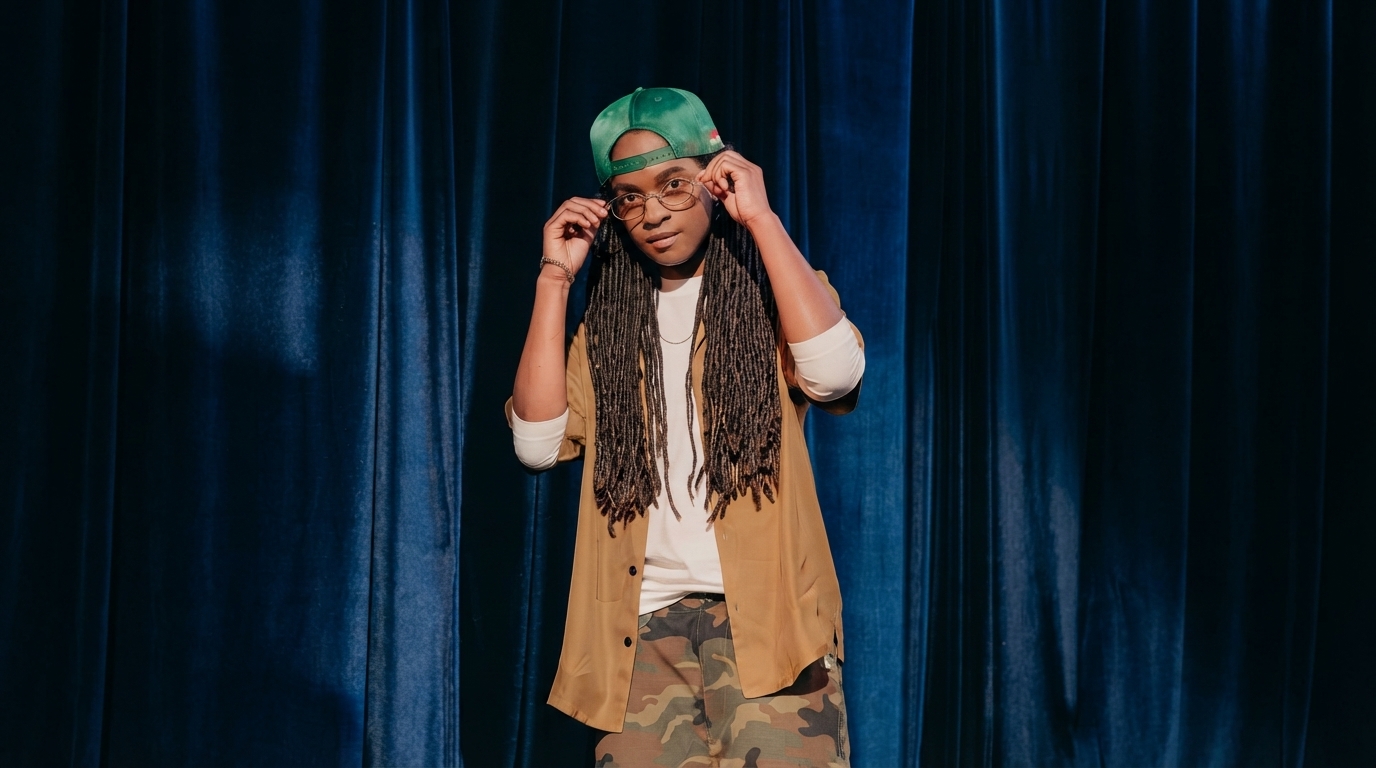 Koffee Soars with Soulful 'Three Little Birds' Cover Exclusively for Spotify UK thumbnail