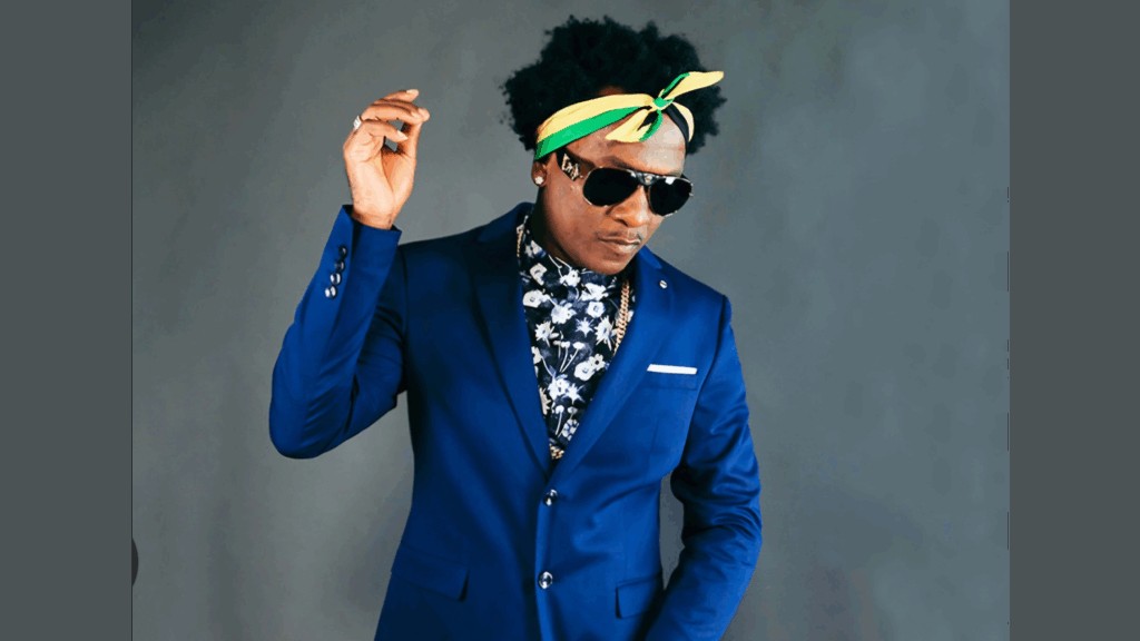 Charly Black Brings Dancehall Fever to Nairobi for Weekend Concert Series thumbnail
